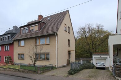 Mehrfamilienhaus zum Kauf als Kapitalanlage geeignet 499.000 € 10 Zimmer 412 m² 480 m² Grundstück Bendorf Bendorf 56170