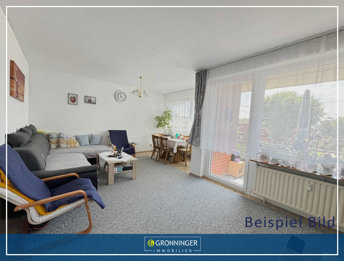 Wohnung zum Kauf