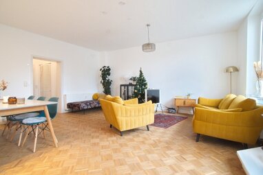 Wohnung zur Miete Wohnen auf Zeit 2.480 € 3 Zimmer 130 m² frei ab sofort Paulusviertel Recklinghausen 45659