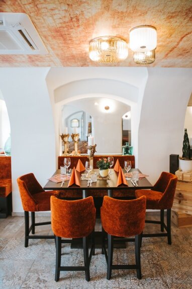 Restaurant zum Kauf 1.248.000 € 292 m² Grundstück Braunau am Inn 5280