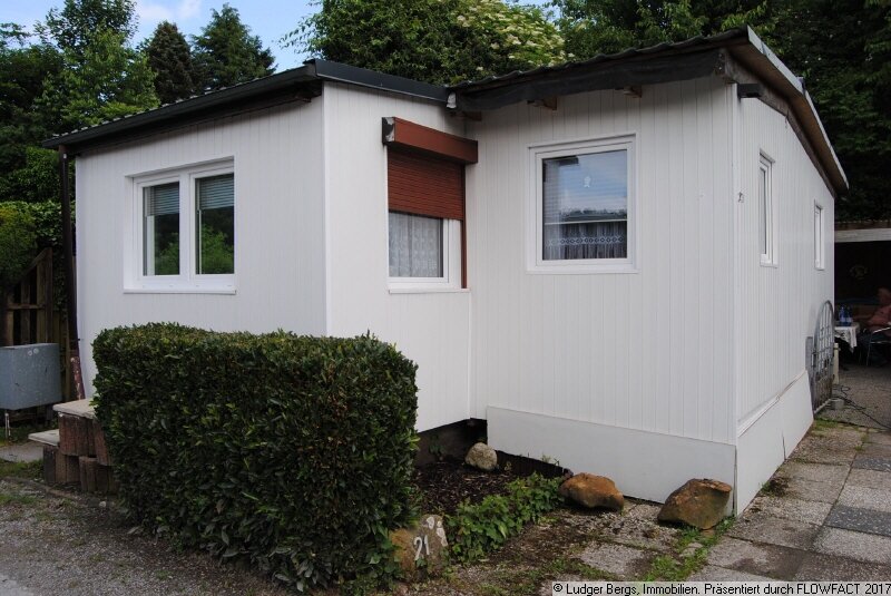 Haus zum Kauf 30.900 € 2 Zimmer 36 m²<br/>Wohnfläche 125 m²<br/>Grundstück Billerbeck 48727