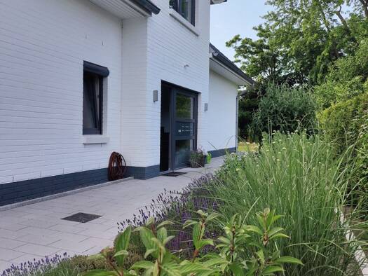 Terrassenwohnung zur Miete 988 € 2 Zimmer 76 m² Geschoss EG/1 frei ab 01.04.2026 Ochtmissen Lüneburg 21339