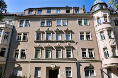 Wohnung zum Kauf 39.950 € 1 Zimmer 33,5 m² Bernsdorf 423 Chemnitz 09126