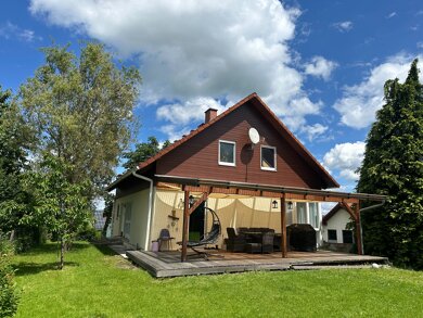 Einfamilienhaus zum Kauf 575.000 € 6 Zimmer 171 m² 1.280 m² Grundstück Benk Bindlach 95463