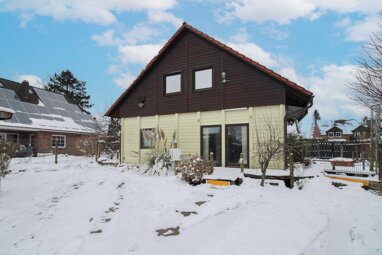 Einfamilienhaus zum Kauf 399.000 € 4 Zimmer 118,9 m² 574,2 m² Grundstück Henstedt-Ulzburg 24558