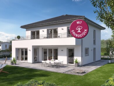 Einfamilienhaus zum Kauf provisionsfrei 849.900 € 5 Zimmer 184 m² 800 m² Grundstück Nittel Nittel 54453