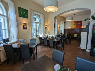 Restaurant zur Miete 2.442 € Wien 1010