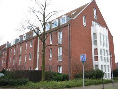 Wohnung zur Miete 780 € 2,5 Zimmer 73,8 m² 3. Geschoss frei ab 01.02.2025 Düsselweg 4 Strümp Meerbusch 40670