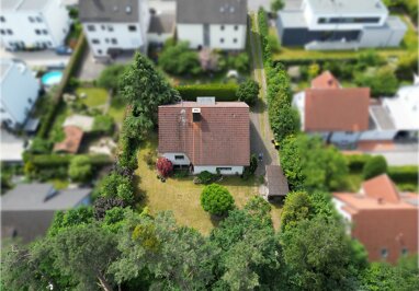 Einfamilienhaus zum Kauf 739.000 € 6 Zimmer 149 m² 1.100 m² Grundstück frei ab sofort Wachendorf Cadolzburg 90556