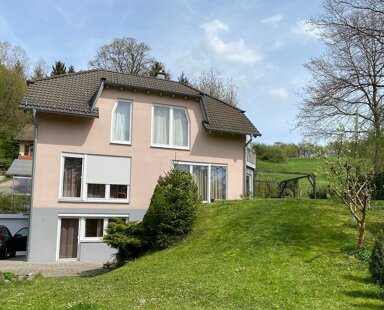 Haus zum Kauf 750.000 € 6 Zimmer 242 m² 900 m² Grundstück Becherlehen - Ziegelberg Schwäbisch Gmünd 73527