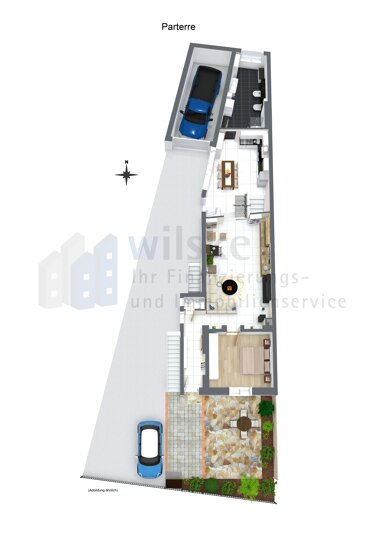 Mehrfamilienhaus zum Kauf 420.000 € 7 Zimmer 186 m² 300 m² Grundstück Wanheim - Angerhausen Duisburg 47249