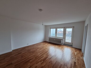 Wohnung zur Miete 980 € 3,5 Zimmer 83 m² 4. Geschoss Innenstadt Süd - Schwenningen Villingen-Schwenningen 78054