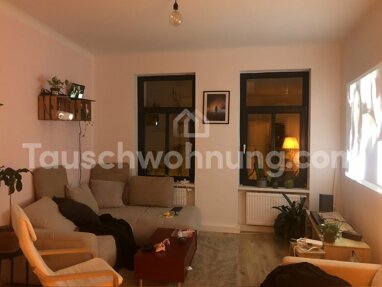 Wohnung zur Miete 430 € 2 Zimmer 60 m² 3. Geschoss Neustadt-Neuschönefeld Leipzig 04315