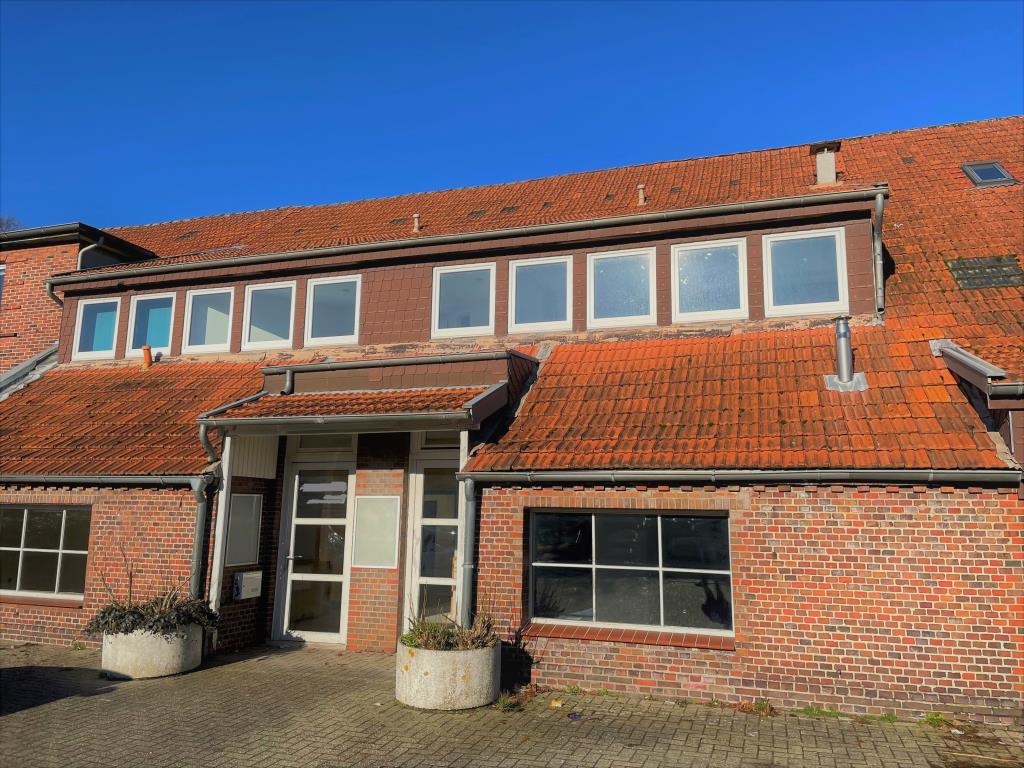 Laden zur Miete 770 € 220 m²<br/>Verkaufsfläche ab 100 m²<br/>Teilbarkeit Freiligrathstraße 210 Neuengroden Wilhelmshaven 26386