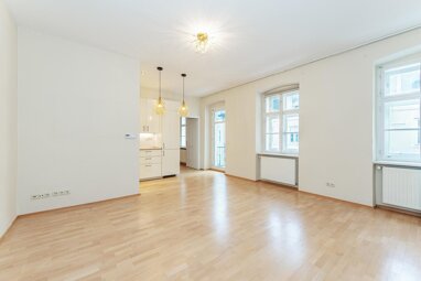 Wohnung zum Kauf 350.000 € 2 Zimmer 51 m² 2. Geschoss Wien 1060