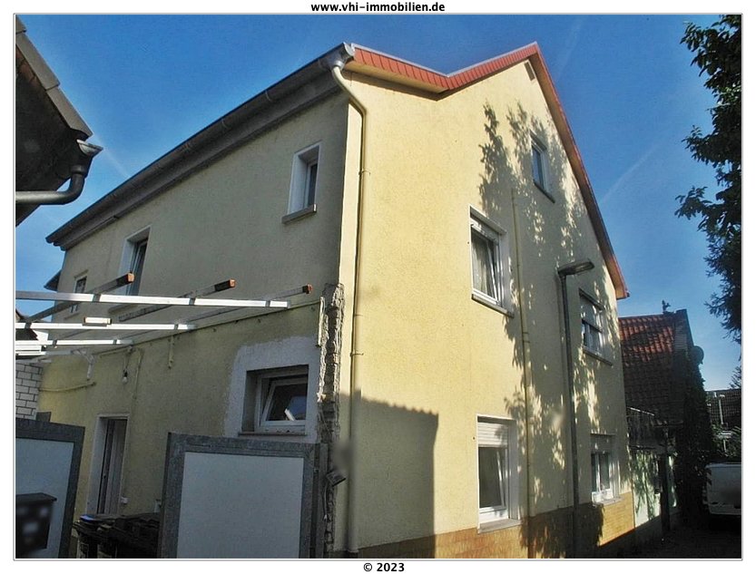 Mehrfamilienhaus zum Kauf 398.800 € Kostheim - Mitte Mainz-Kostheim 55246
