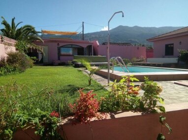 Haus zum Kauf 649.000 € 17 Zimmer 450 m² 1.440 m² Grundstück Todoque, Los Llanos de Aridane 38769