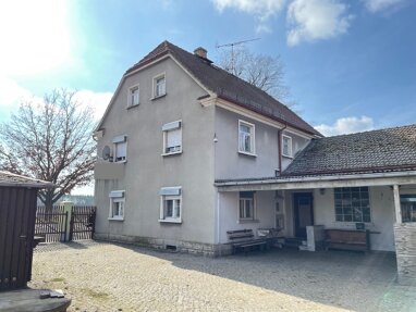 Bauernhaus zum Kauf 188.888 € 8 Zimmer 150 m² 1.290 m² Grundstück Bieberach Ebersbach 01561