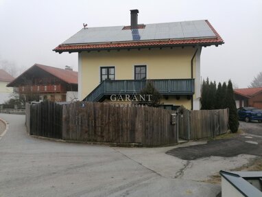 Einfamilienhaus zum Kauf 569.000 € 11 Zimmer 180 m² 500 m² Grundstück Erlauzwiesel Waldkirchen 94065