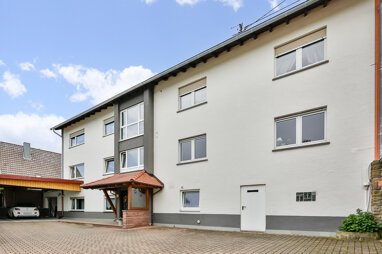 Wohnung zur Miete 950 € 4 Zimmer 100 m² Remchinger Str. 11 Auerbach Karlsbad - Auerbach 76307