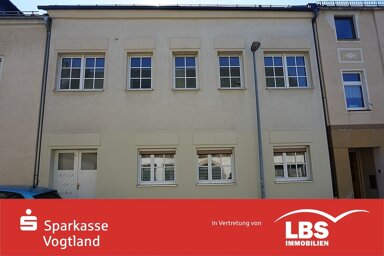 Mehrfamilienhaus zum Kauf 259.000 € 10 Zimmer 237 m² 280 m² Grundstück Adorf Adorf 08626