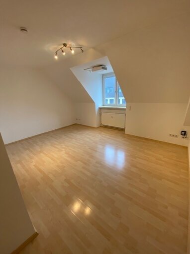 Apartment zur Miete 395 € 1 Zimmer 29 m² 3. Geschoss City Bayreuth 95444