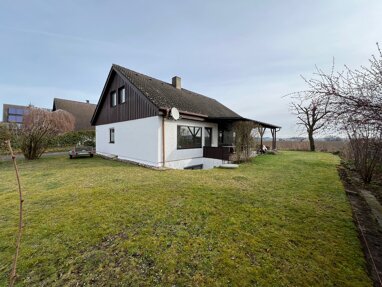 Einfamilienhaus zum Kauf 599.000 € 4 Zimmer 109 m² 740 m² Grundstück Merching Merching 86504