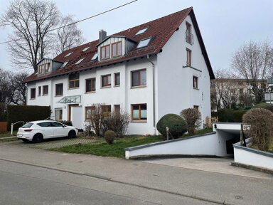 Wohnung zum Kauf provisionsfrei 240.000 € 2 Zimmer 49 m² 1. Geschoss Steckfeld Stuttgart 70599