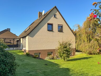 Einfamilienhaus zum Kauf 339.000 € 5 Zimmer 173 m² 801 m² Grundstück Harkenbleck Hemmingen 30966