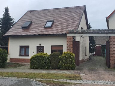 Mehrfamilienhaus zum Kauf 319.900 € 7 Zimmer 180 m² 800 m² Grundstück frei ab 01.05.2025 Klitzschen Mockrehna 04862