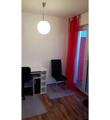 Apartment zur Miete 350 € 1 Zimmer 25 m² 1. Geschoss Mattstr. 4 Stadtmitte Aschaffenburg 63743