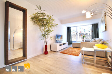 Wohnung zur Miete Wohnen auf Zeit 760 € 3 Zimmer 60 m² frei ab 01.10.2024 Speck - Wehl - Helpenstein Neuss 41472