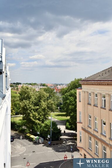Wohnung zum Kauf 299.000 € 2 Zimmer 54,8 m² 5. Geschoss Schulgasse Wien 1180