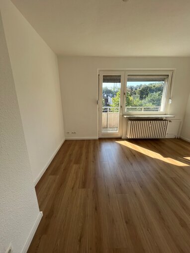 Wohnung zur Miete 390 € 2,5 Zimmer 48 m² 1. Geschoss Fahrn Duisburg 47179