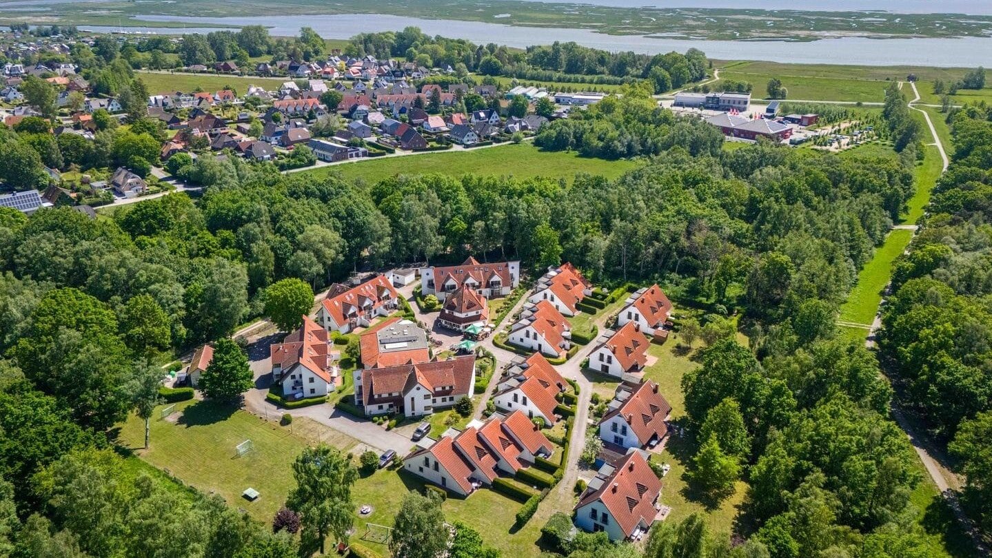 Reihenendhaus zum Kauf 289.000 € 3 Zimmer 69 m²<br/>Wohnfläche 189 m²<br/>Grundstück Zingst Zingst 18374