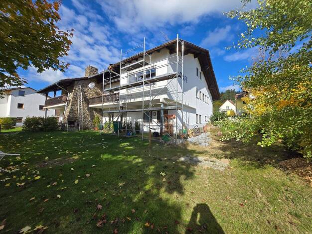 Mehrfamilienhaus zum Kauf 329.000 € 15 Zimmer 1.297 m² Grundstück Thurmansbang 94169