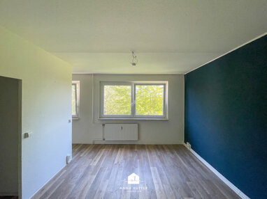 Wohnung zur Miete 195 € 1 Zimmer 32,4 m² 1. Geschoss Otto-Worms-Straße 1 Lusan - Brüte 2 Gera 07549