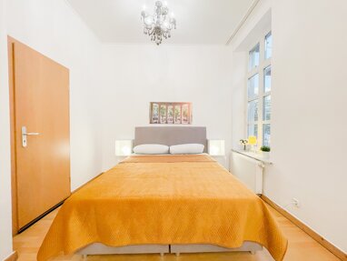 Wohnung zur Miete Wohnen auf Zeit 900 € 1 Zimmer 30 m² frei ab sofort Marschiertor Aachen 52064