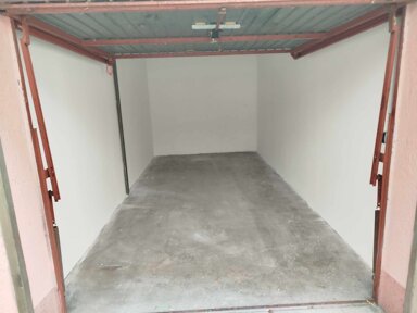 Garage zum Kauf provisionsfrei 40.000 € Obergiesing München 81539