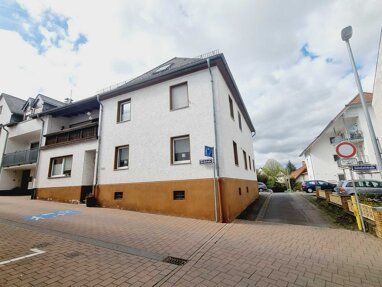 Einfamilienhaus zum Kauf 419.000 € 8 Zimmer 255 m² 508 m² Grundstück Lindenholzhausen Lindenholzhausen 65551