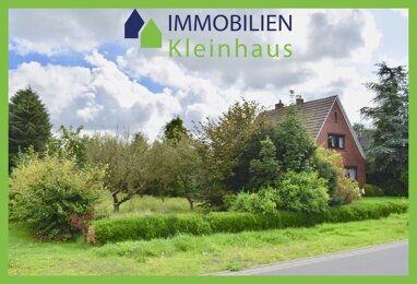 Einfamilienhaus zum Kauf 195.000 € 6 Zimmer 132 m² 1.544 m² Grundstück Klostermoor Rhauderfehn 26817