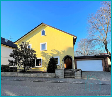 Einfamilienhaus zum Kauf 598.000 € 7 Zimmer 194 m² 558 m² Grundstück Wachenheim an der Weinstraße 67157