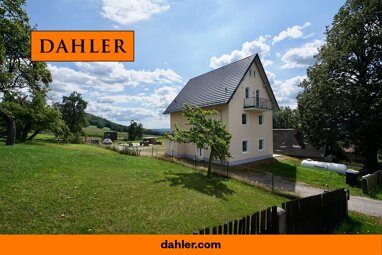 Wohnung zur Miete 652 € 2 Zimmer 77 m² 1. Geschoss Hermsdorf Glashütte / Hermsdorf am Willisch 01768