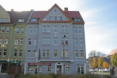 Wohnung zur Miete 645 € 2 Zimmer 68 m² 4. Geschoss Altstadt Erfurt 99084