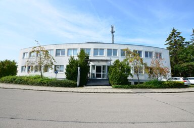 Lagerhalle zum Kauf 3.850.000 € 850 m² Lagerfläche Ottobrunn 85521