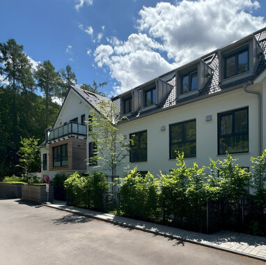 Wohnung zum Kauf 966.000 € 3 Zimmer 92 m² 1. Geschoss Obermenzing München 80992