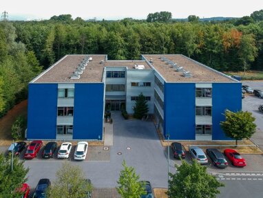 Bürofläche zur Miete Provisionsfrei 12,50 € 1.182 m² Bürofläche West Ratingen 40472