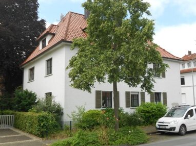 Wohnung zur Miete 655 € 4 Zimmer 101 m² 2. Geschoss Halle Halle (Westfalen) 33790