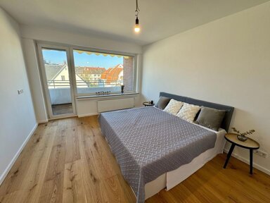 Wohnung zum Kauf provisionsfrei 444.900 € 2 Zimmer 76,1 m² Gertrudenstr. Kreuz Münster 48149