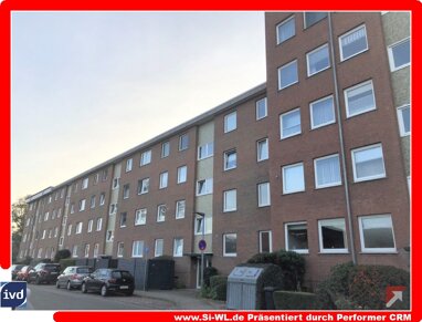 Wohnung zur Miete 630 € 2 Zimmer 63 m² Im Stock 15 Winsen - Kernstadt Winsen 21423